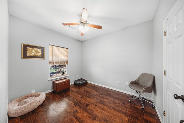 409 Ridgemont Avenue, Lowell, AR 72745