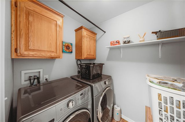 409 Ridgemont Avenue, Lowell, AR 72745