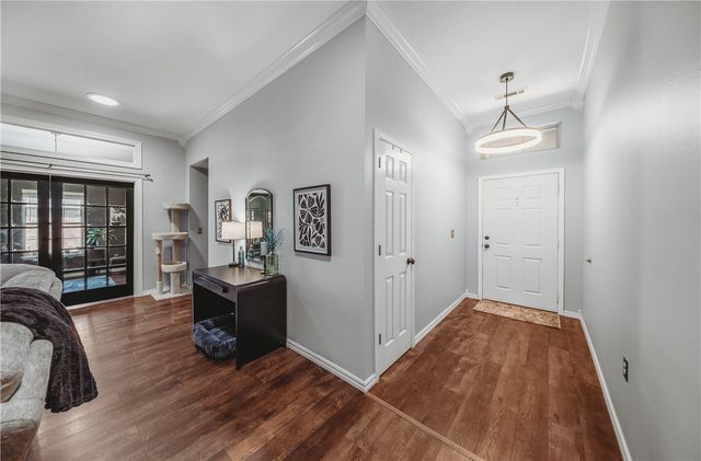 409 Ridgemont Avenue, Lowell, AR 72745