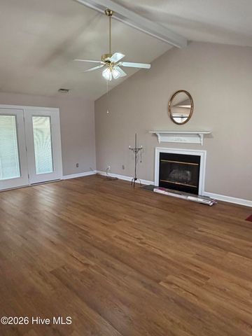 3426 Eaglechase Drive NW, Wilson, NC 27896