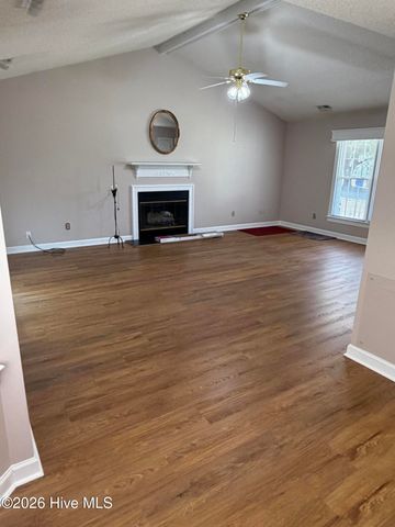 3426 Eaglechase Drive NW, Wilson, NC 27896