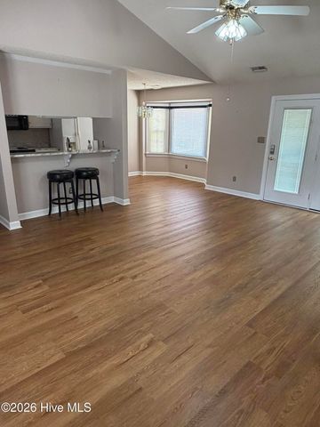 3426 Eaglechase Drive NW, Wilson, NC 27896
