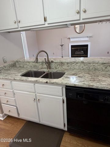 3426 Eaglechase Drive NW, Wilson, NC 27896