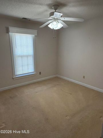 3426 Eaglechase Drive NW, Wilson, NC 27896