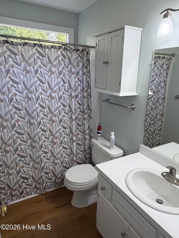 3426 Eaglechase Drive NW, Wilson, NC 27896