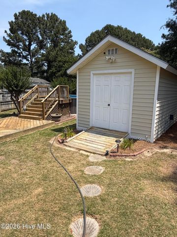 3426 Eaglechase Drive NW, Wilson, NC 27896