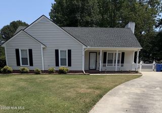 3426 Eaglechase Drive NW, Wilson, NC 27896