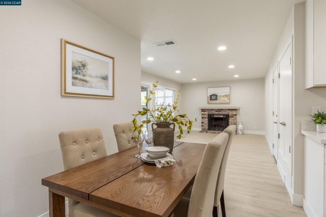 3213 San Luces Way, Union City, CA 94587