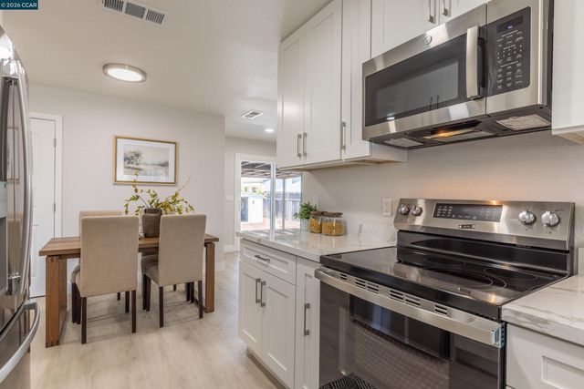 3213 San Luces Way, Union City, CA 94587