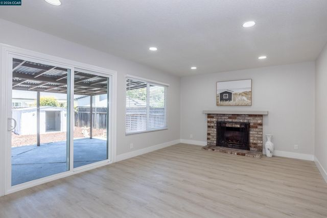 3213 San Luces Way, Union City, CA 94587
