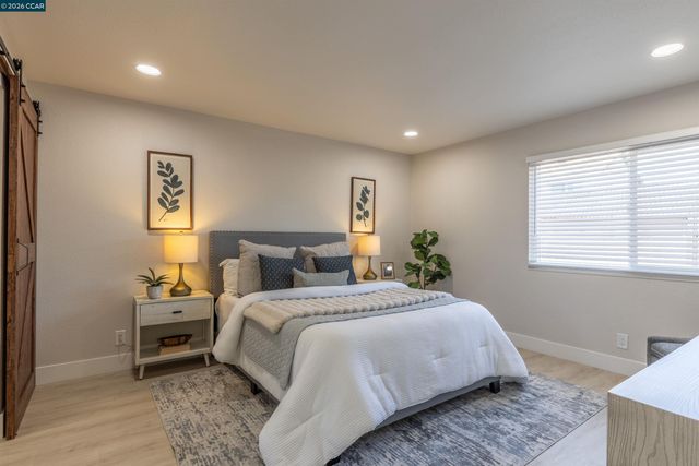 3213 San Luces Way, Union City, CA 94587