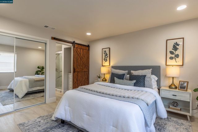 3213 San Luces Way, Union City, CA 94587