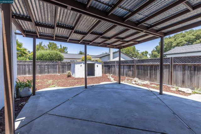 3213 San Luces Way, Union City, CA 94587