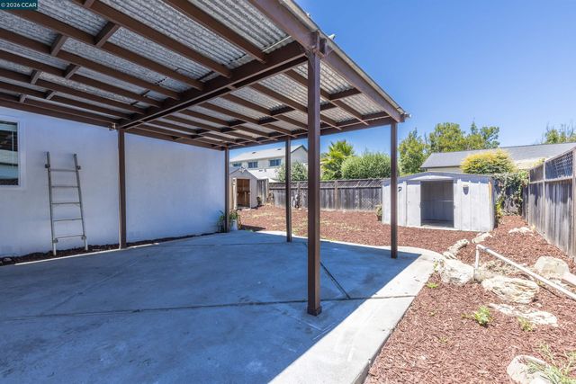 3213 San Luces Way, Union City, CA 94587