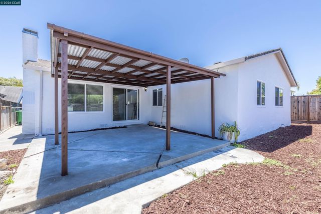 3213 San Luces Way, Union City, CA 94587