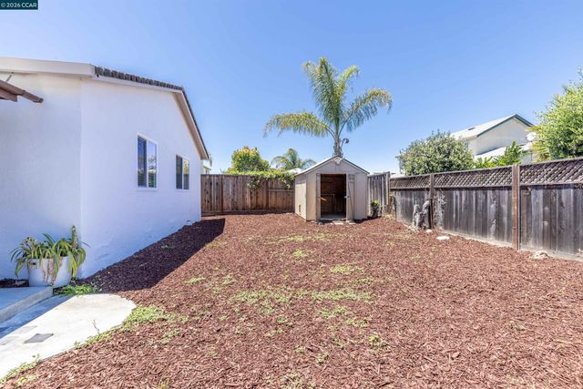 3213 San Luces Way, Union City, CA 94587