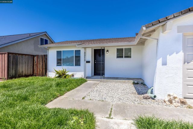 3213 San Luces Way, Union City, CA 94587