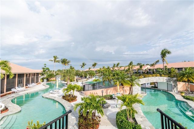 6680 Beach Resort DR # 1214, Naples, FL 34114