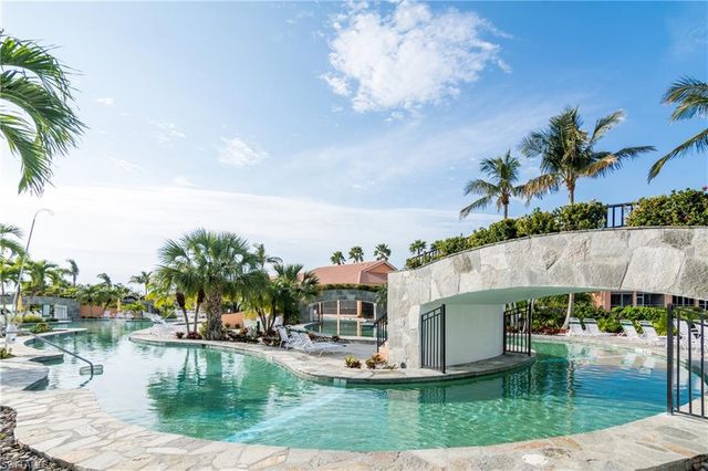 6680 Beach Resort DR # 1214, Naples, FL 34114