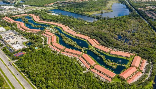 6680 Beach Resort DR # 1214, Naples, FL 34114