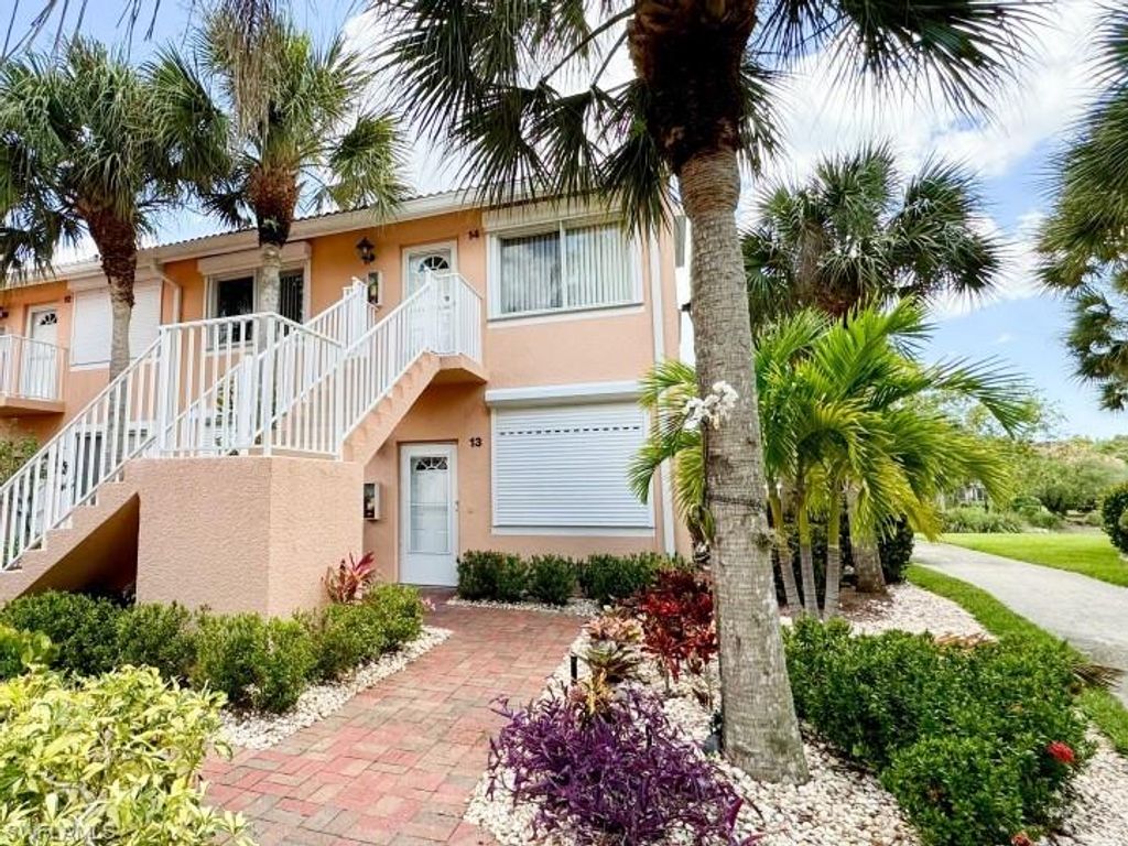 6680 Beach Resort DR # 1214, Naples, FL 34114