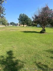 1112 E Wade Watts Street, Mcalester, OK 74501