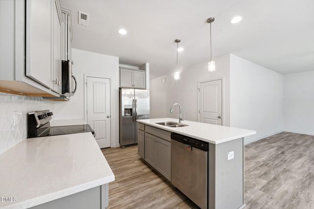 3401 Slippery Elm Drive, Raleigh, NC 27610