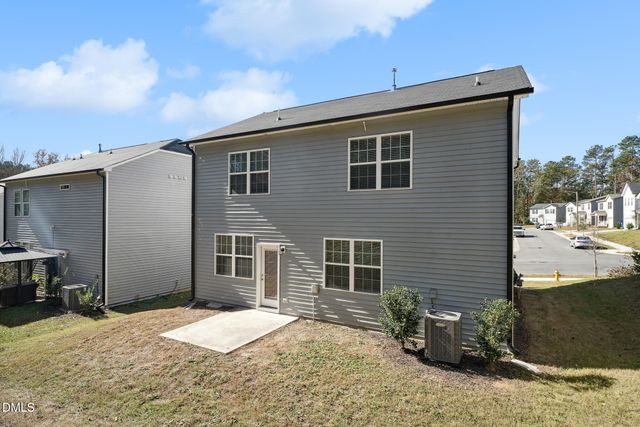 3401 Slippery Elm Drive, Raleigh, NC 27610
