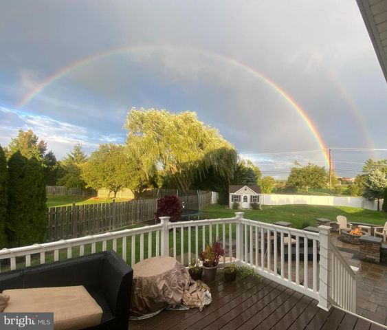 41 SHELBOURNE RD, Richboro, PA 18954