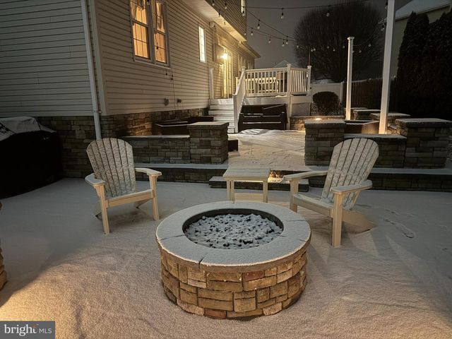 41 SHELBOURNE RD, Richboro, PA 18954