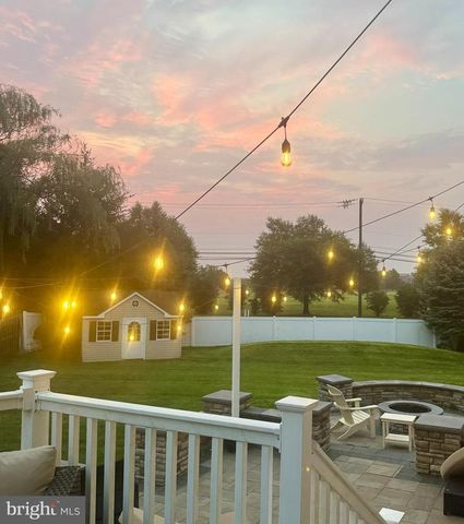 41 SHELBOURNE RD, Richboro, PA 18954