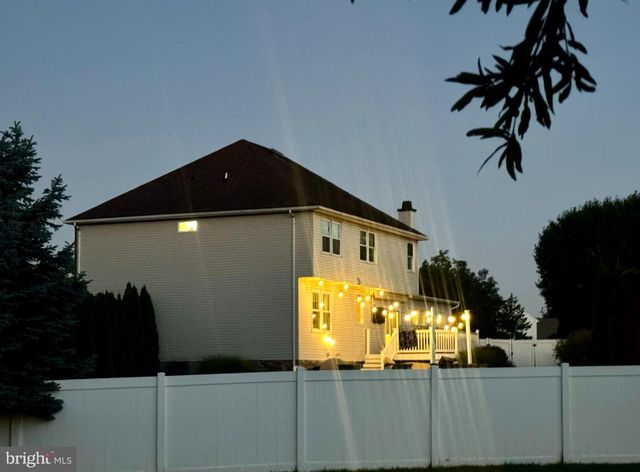 41 SHELBOURNE RD, Richboro, PA 18954