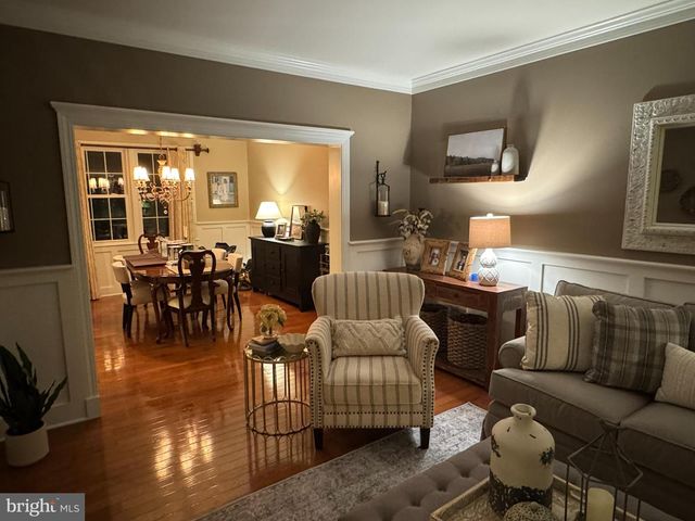 41 SHELBOURNE RD, Richboro, PA 18954