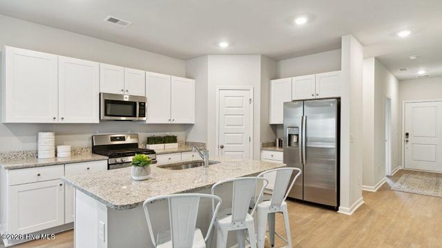 2159 Wild Indigo Circle NW Lot 74, Calabash, NC 28467
