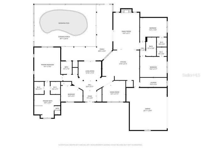 34041 VALENCIA DR, Leesburg, FL 34788