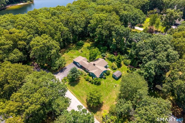 19 Beckwith Street, Killingly, CT 06239
