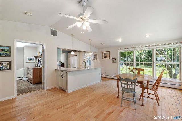 19 Beckwith Street, Killingly, CT 06239