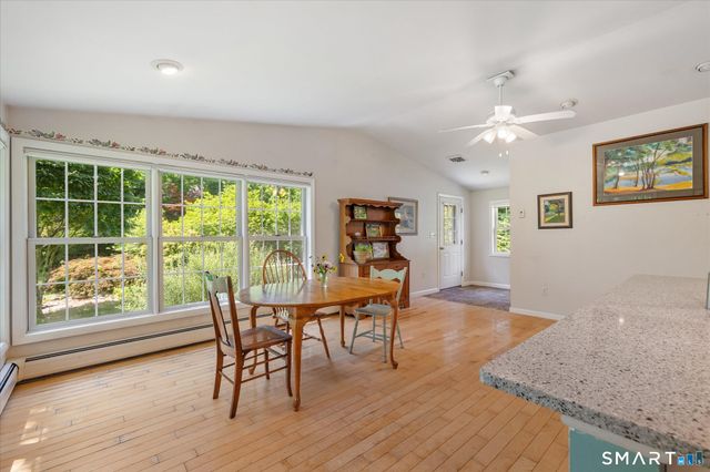 19 Beckwith Street, Killingly, CT 06239