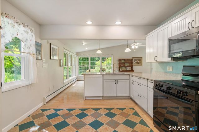 19 Beckwith Street, Killingly, CT 06239