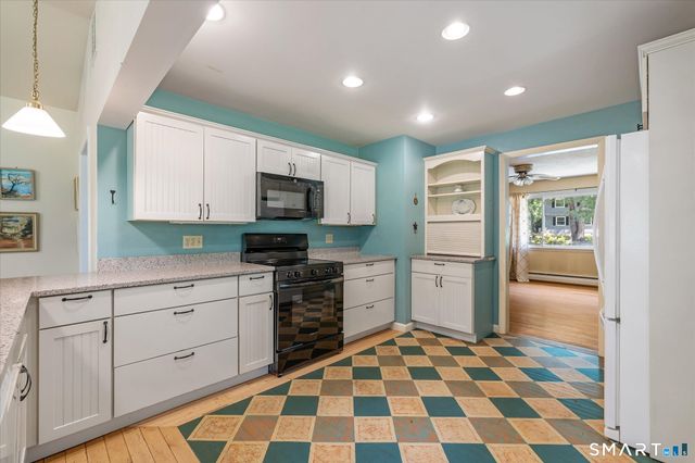 19 Beckwith Street, Killingly, CT 06239