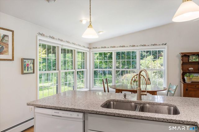 19 Beckwith Street, Killingly, CT 06239