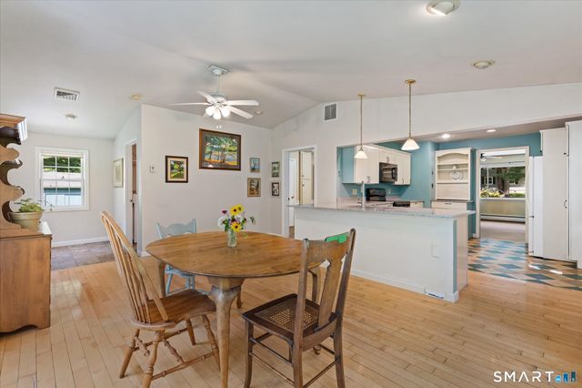 19 Beckwith Street, Killingly, CT 06239