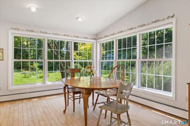 19 Beckwith Street, Killingly, CT 06239