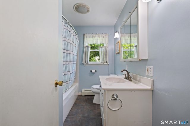 19 Beckwith Street, Killingly, CT 06239