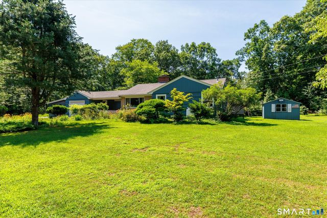 19 Beckwith Street, Killingly, CT 06239