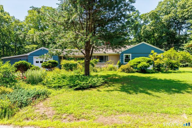19 Beckwith Street, Killingly, CT 06239