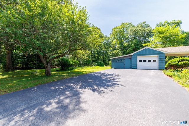 19 Beckwith Street, Killingly, CT 06239