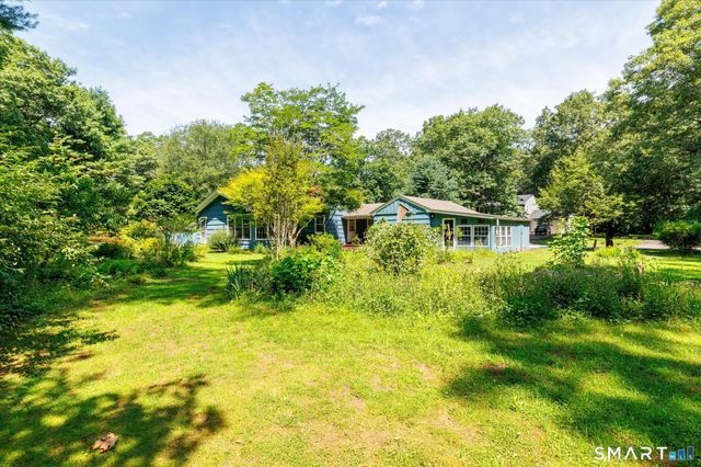 19 Beckwith Street, Killingly, CT 06239