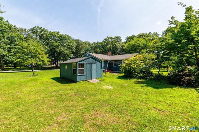 19 Beckwith Street, Killingly, CT 06239