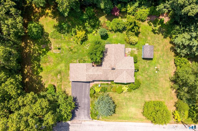 19 Beckwith Street, Killingly, CT 06239